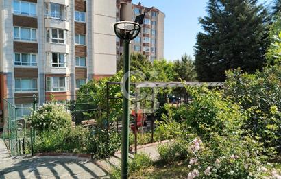 Mutlukent Nehir Blokları Satılık Boş 2+1 Daire