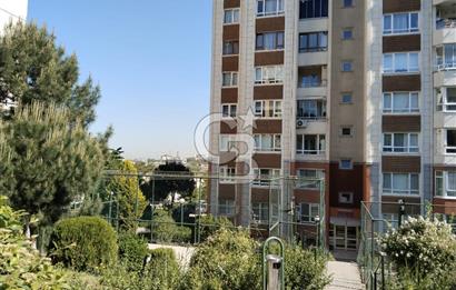 Mutlukent Nehir Blokları Satılık Boş 2+1 Daire
