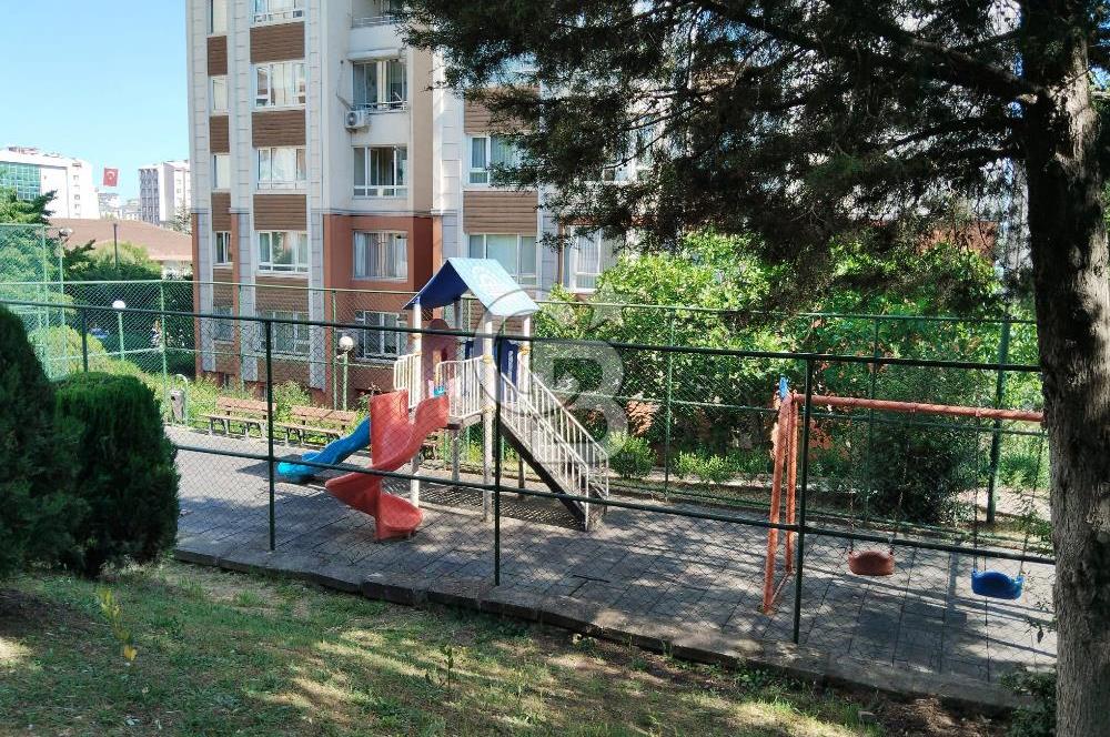 Mutlukent Nehir Blokları Satılık Boş 2+1 Daire
