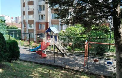 Mutlukent Nehir Blokları Satılık Boş 2+1 Daire