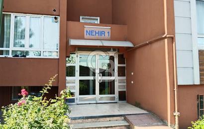 Mutlukent Nehir Blokları Satılık Boş 2+1 Daire