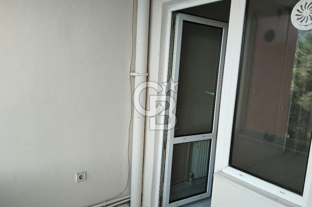 Mutlukent Nehir Blokları Satılık Boş 2+1 Daire