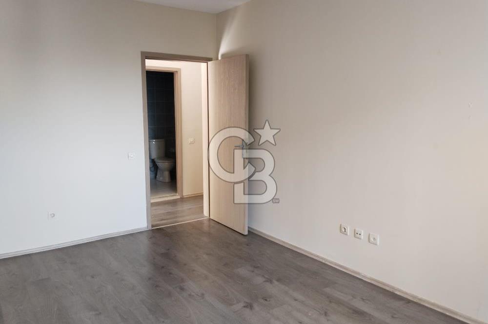 Mutlukent Nehir Blokları Satılık Boş 2+1 Daire