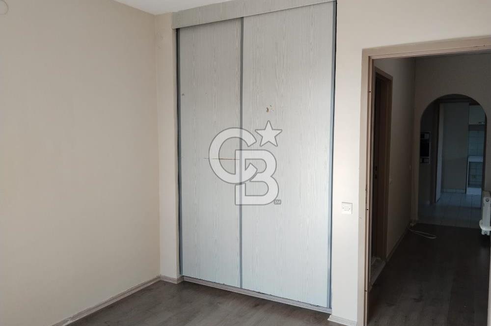 Mutlukent Nehir Blokları Satılık Boş 2+1 Daire
