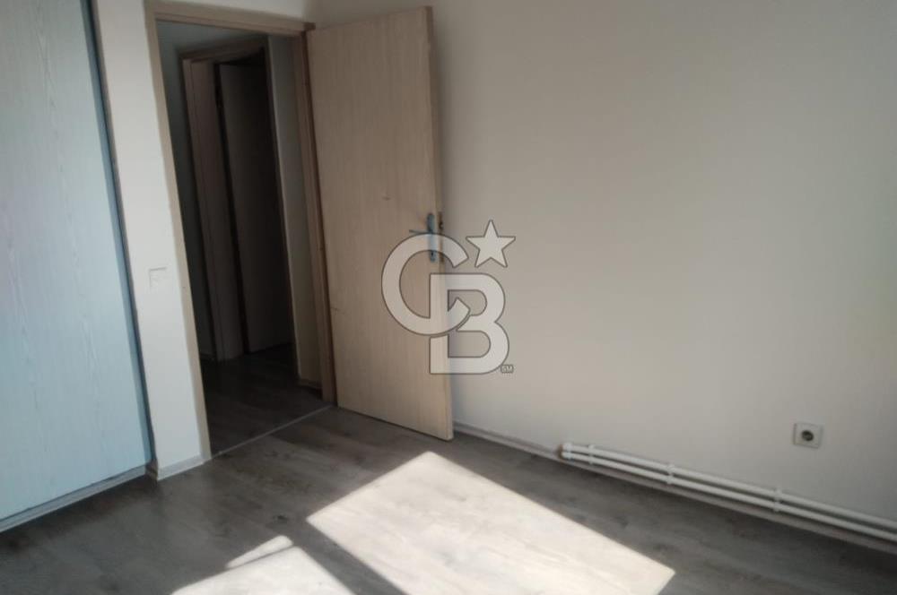 Mutlukent Nehir Blokları Satılık Boş 2+1 Daire