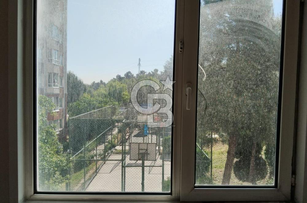 Mutlukent Nehir Blokları Satılık Boş 2+1 Daire