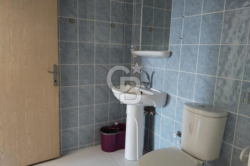 Mutlukent Nehir Blokları Satılık Boş 2+1 Daire