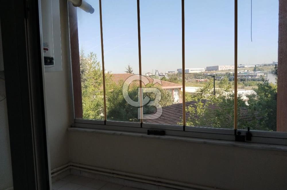 Mutlukent Nehir Blokları Satılık Boş 2+1 Daire