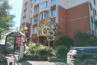 Mutlukent Nehir Blokları Satılık Boş 2+1 Daire