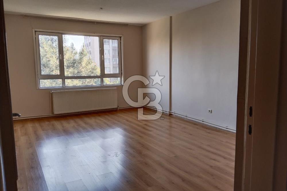 Mutlukent Nehir Blokları Satılık Boş 2+1 Daire