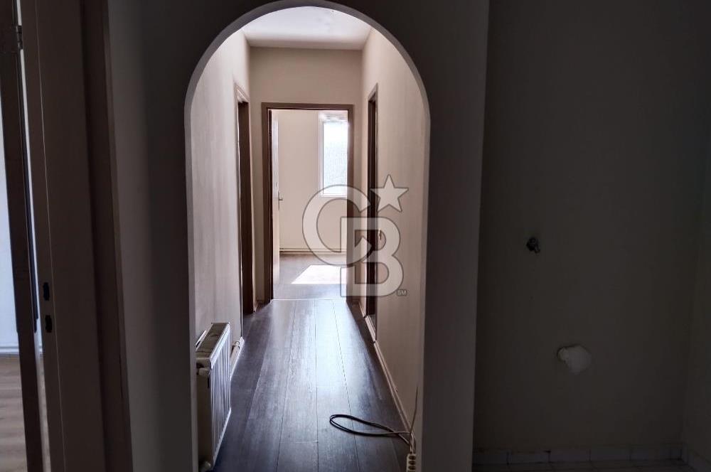 Mutlukent Nehir Blokları Satılık Boş 2+1 Daire