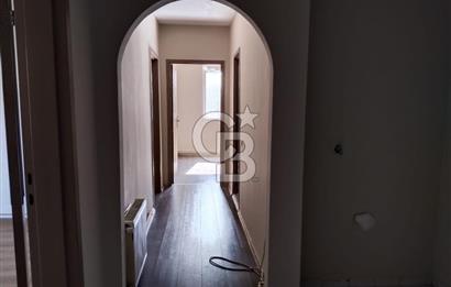 Mutlukent Nehir Blokları Satılık Boş 2+1 Daire