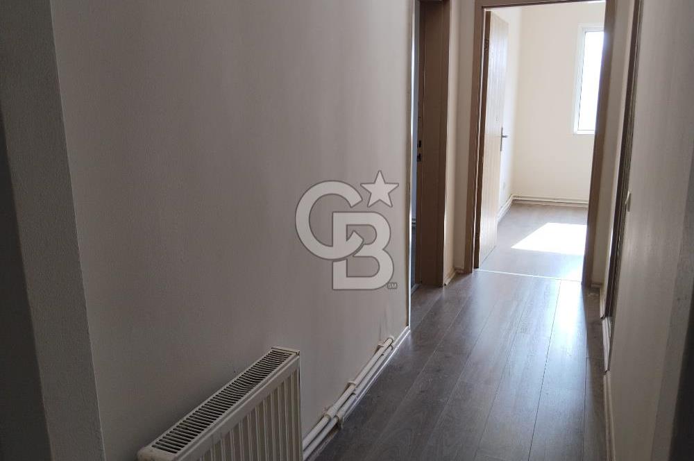 Mutlukent Nehir Blokları Satılık Boş 2+1 Daire