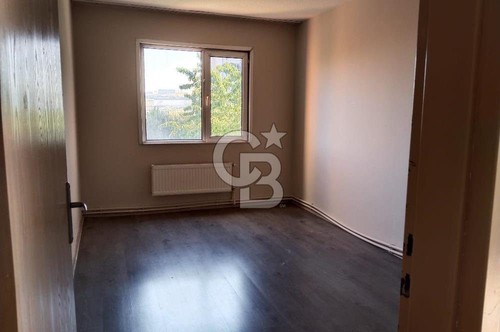 Mutlukent Nehir Blokları Satılık Boş 2+1 Daire