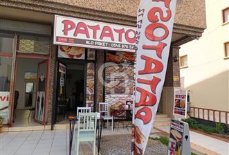SANCAK MAH. LOZAN PARK KARŞISI DEVREN KİRALIK PATSO VE TOSTÇU!!!
