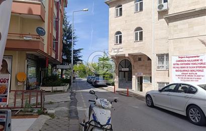SANCAK MAH. LOZAN PARK KARŞISI DEVREN KİRALIK PATSO VE TOSTÇU!!!