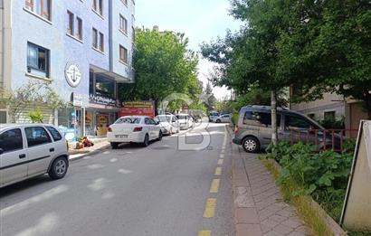 SANCAK MAH. LOZAN PARK KARŞISI DEVREN KİRALIK PATSO VE TOSTÇU!!!