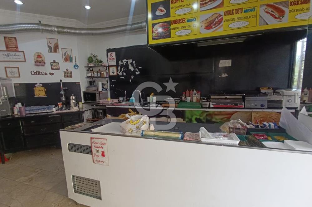 SANCAK MAH. LOZAN PARK KARŞISI DEVREN KİRALIK PATSO VE TOSTÇU!!!