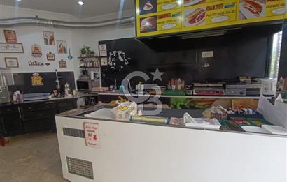 SANCAK MAH. LOZAN PARK KARŞISI DEVREN KİRALIK PATSO VE TOSTÇU!!!