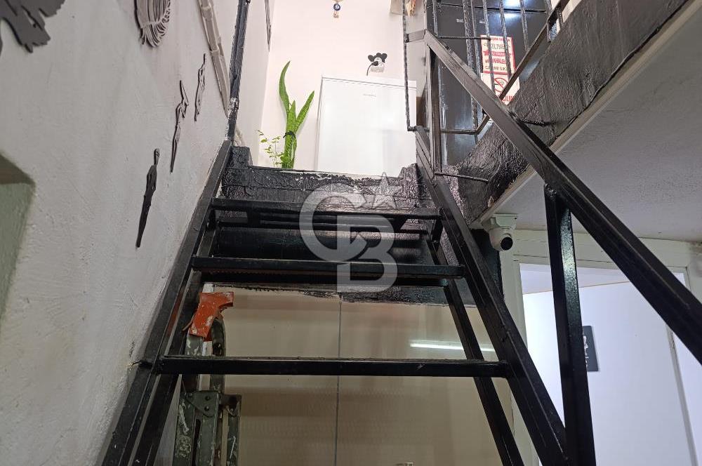 SANCAK MAH. LOZAN PARK KARŞISI DEVREN KİRALIK PATSO VE TOSTÇU!!!