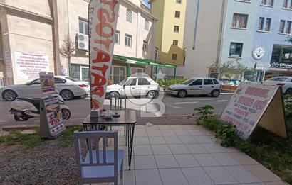 SANCAK MAH. LOZAN PARK KARŞISI DEVREN KİRALIK PATSO VE TOSTÇU!!!