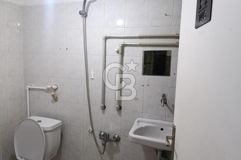 SANCAK MAH. LOZAN PARK KARŞISI DEVREN KİRALIK PATSO VE TOSTÇU!!!