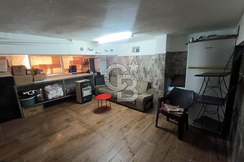 SANCAK MAH. LOZAN PARK KARŞISI DEVREN KİRALIK PATSO VE TOSTÇU!!!