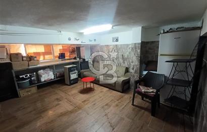 SANCAK MAH. LOZAN PARK KARŞISI DEVREN KİRALIK PATSO VE TOSTÇU!!!