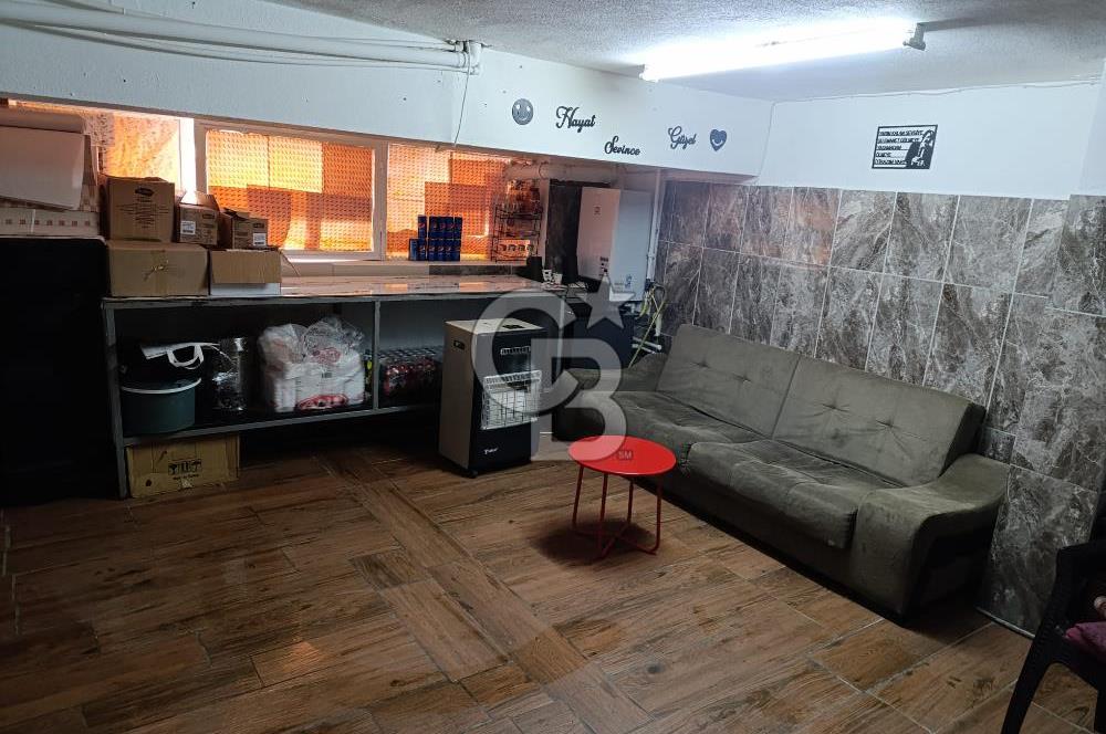 SANCAK MAH. LOZAN PARK KARŞISI DEVREN KİRALIK PATSO VE TOSTÇU!!!