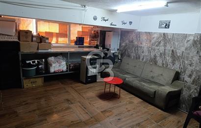SANCAK MAH. LOZAN PARK KARŞISI DEVREN KİRALIK PATSO VE TOSTÇU!!!