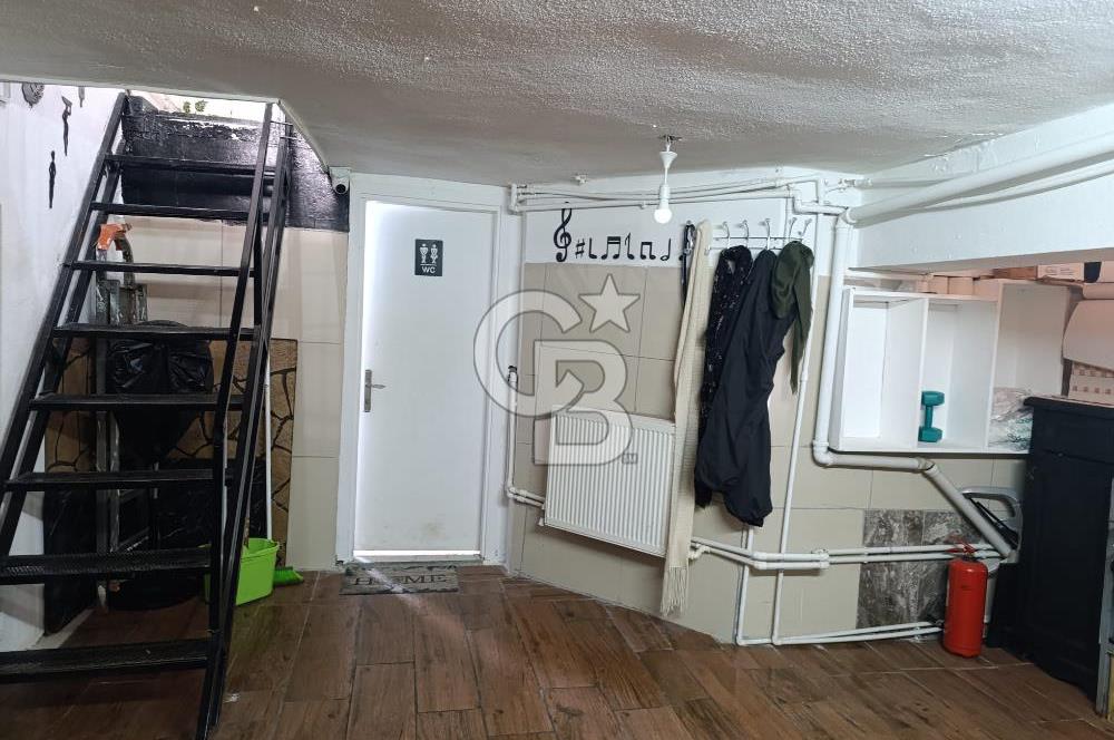 SANCAK MAH. LOZAN PARK KARŞISI DEVREN KİRALIK PATSO VE TOSTÇU!!!