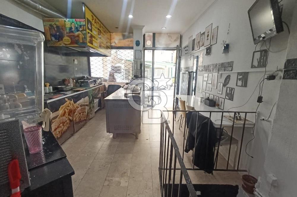 SANCAK MAH. LOZAN PARK KARŞISI DEVREN KİRALIK PATSO VE TOSTÇU!!!