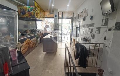 SANCAK MAH. LOZAN PARK KARŞISI DEVREN KİRALIK PATSO VE TOSTÇU!!!
