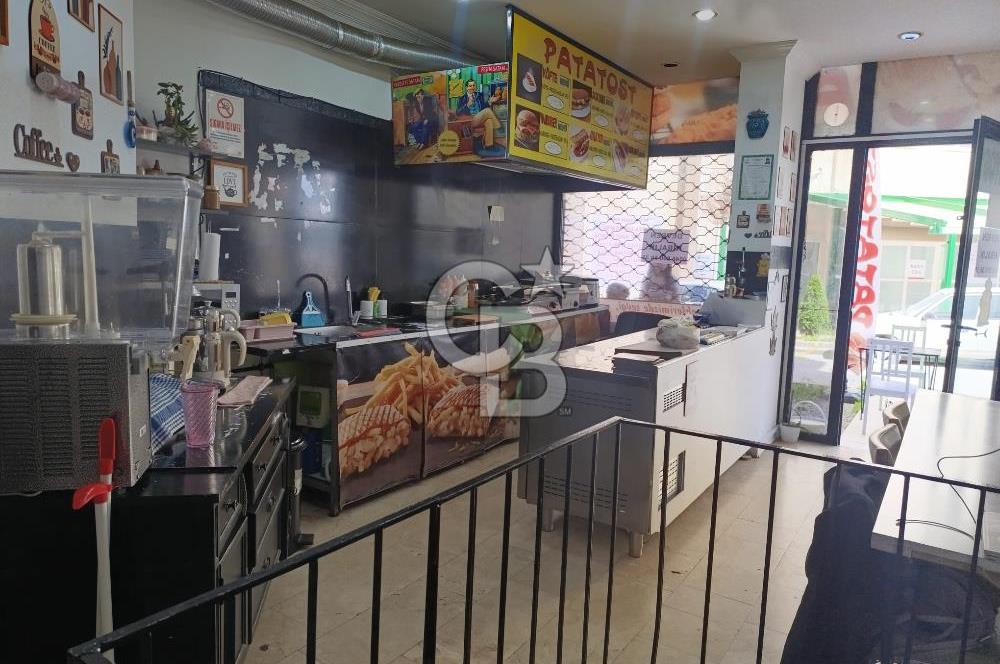 SANCAK MAH. LOZAN PARK KARŞISI DEVREN KİRALIK PATSO VE TOSTÇU!!!