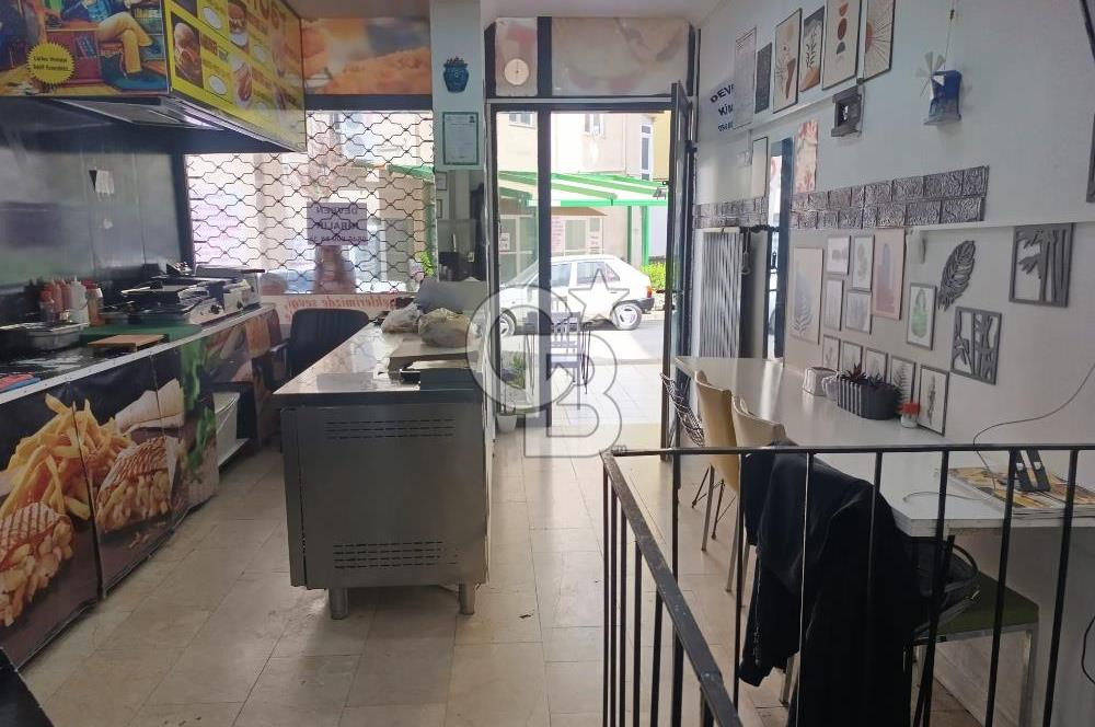 SANCAK MAH. LOZAN PARK KARŞISI DEVREN KİRALIK PATSO VE TOSTÇU!!!