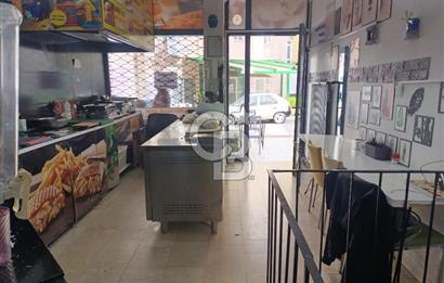 SANCAK MAH. LOZAN PARK KARŞISI DEVREN KİRALIK PATSO VE TOSTÇU!!!
