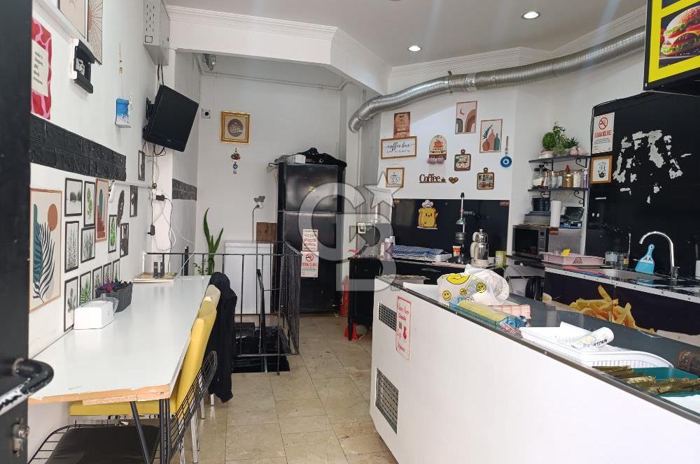 SANCAK MAH. LOZAN PARK KARŞISI DEVREN KİRALIK PATSO VE TOSTÇU!!!
