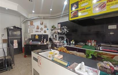 SANCAK MAH. LOZAN PARK KARŞISI DEVREN KİRALIK PATSO VE TOSTÇU!!!