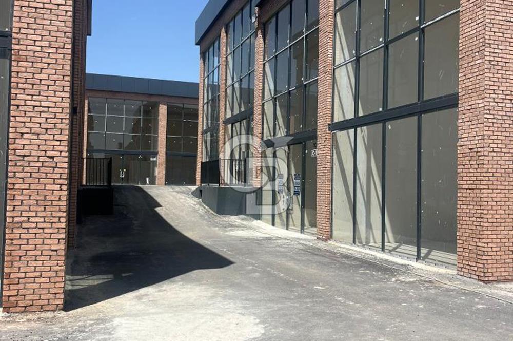 MEGA YENİKENT'TE SATILIK DÜKKAN