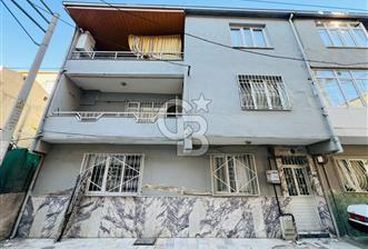 TEOK'tan Kira Getirili Arsa Değeri Yüksek Satılık Komple Bina