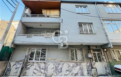 TEOK'tan Kira Getirili Arsa Değeri Yüksek Satılık Komple Bina