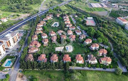 Kalabalıktan Uzak, Yeşilin Kalbinde Bir Yaşam Alanı