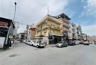 Kira Getirili,Arsa Değeri Yüksek Satılık Komple Bina