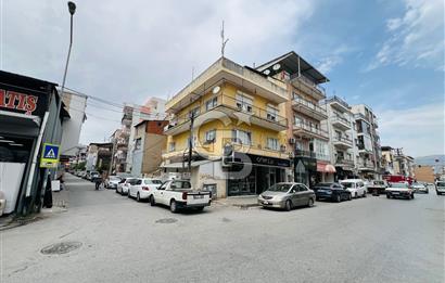 Kira Getirili,Arsa Değeri Yüksek Satılık Komple Bina