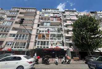 TEOK'tan SATILIK Yalı Dairesi