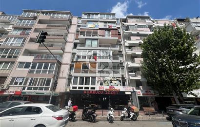 TEOK'tan SATILIK Yalı Dairesi