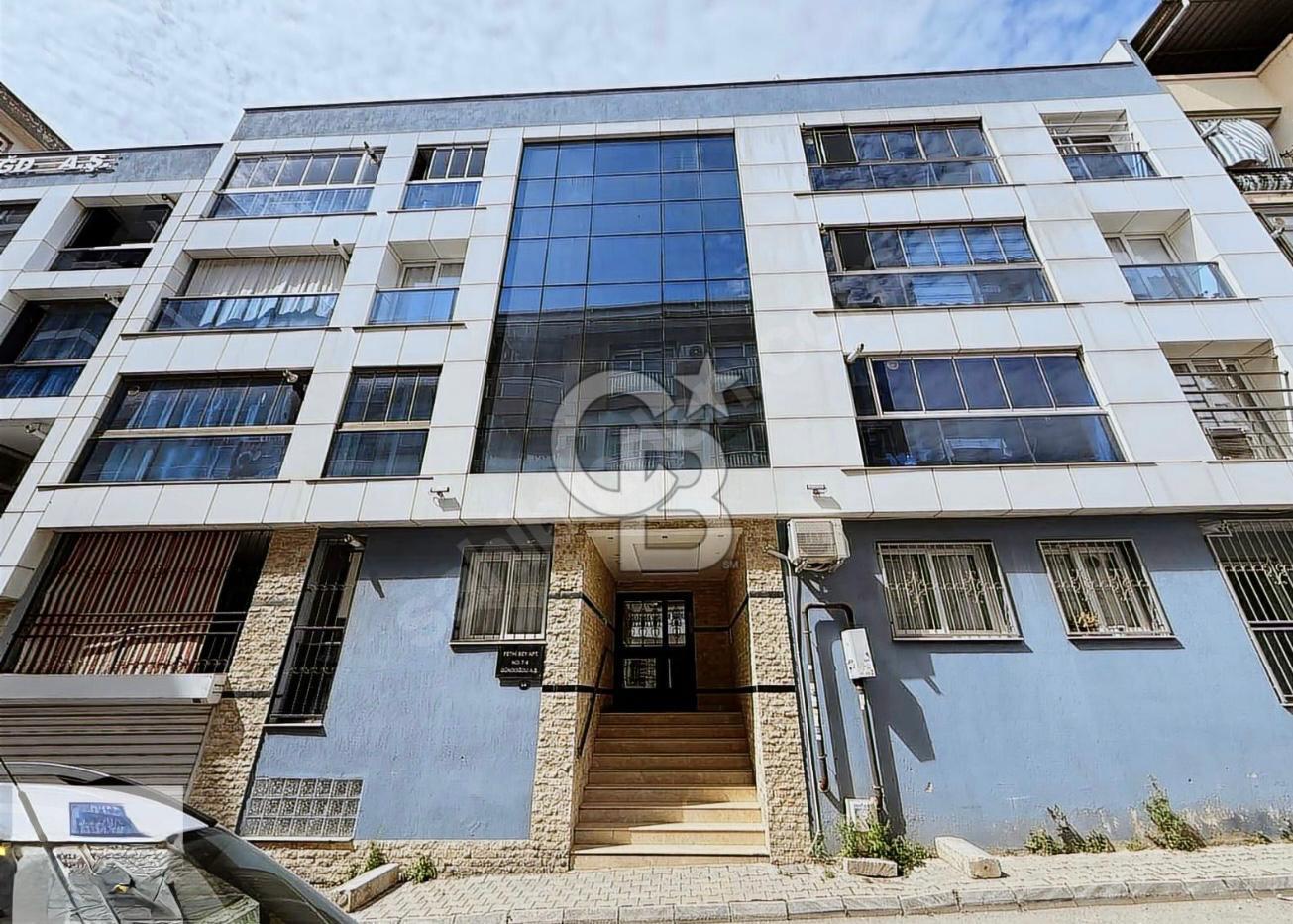 YAĞHANELER'de CADDE YAKINI SATILIK 2+1