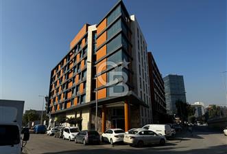 İzmir Kazımdirik Mahallesi Tabela Değeri Yüksek Satılık Dükkan