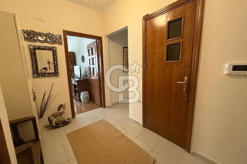 Küçükbakkalköy Sağlık Sitesinde Geniş 3+1 Masrafsız Daire