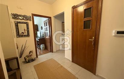 Küçükbakkalköy Sağlık Sitesinde Geniş 3+1 Masrafsız Daire